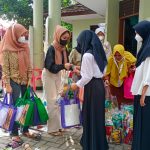 Yayasan Alpha Indonesia Panti Asuhan Yatim Dhuafa