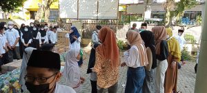 Yayasan Panti Asuhan Anak Yatim Alpha Indonesia