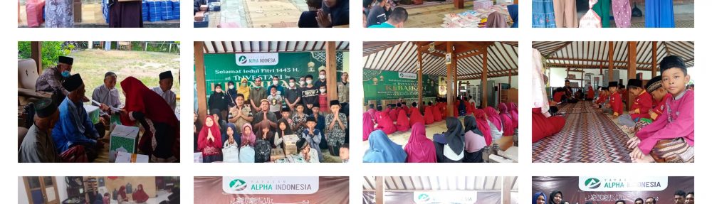 Daftar Lengkap Alamat Panti Asuhan di Provinsi Yogyakarta