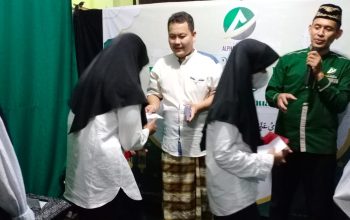 Rumah Yatim Yayasan Panti Asuhan di Indonesia