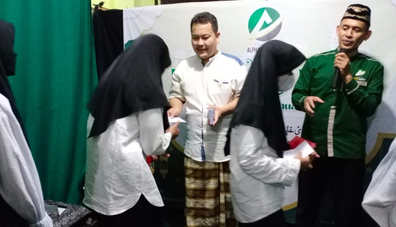Rumah Yatim Yayasan Panti Asuhan di Indonesia