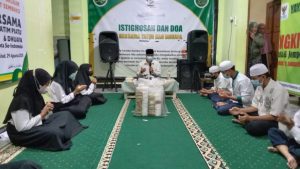 Yayasan Anak Yatim Piatu Dhuafa Panti Asuhan di Jakarta