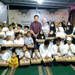 Yayasan Anak Yatim Asrama Panti Asuhan di Jakarta