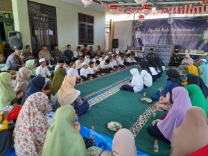 Daftar Yayasan Anak Yatim Terdekat di Jakarta