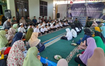 Daftar Yayasan Anak Yatim Terdekat di Jakarta